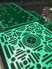 Дренажные блоки (тоннели) Stormbox